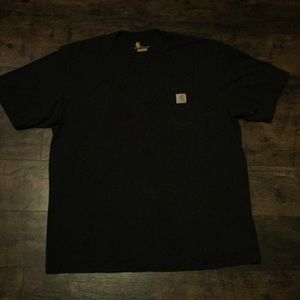 Carhartt Short Sleeve Pocket Tee